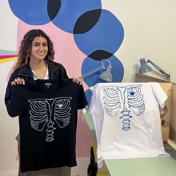 2h SCREEN PRINT CAFE - Image 17