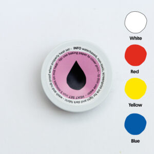 STARTER SET - eco print ink 50ml each