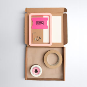MINI KIT 2.0 - PINK