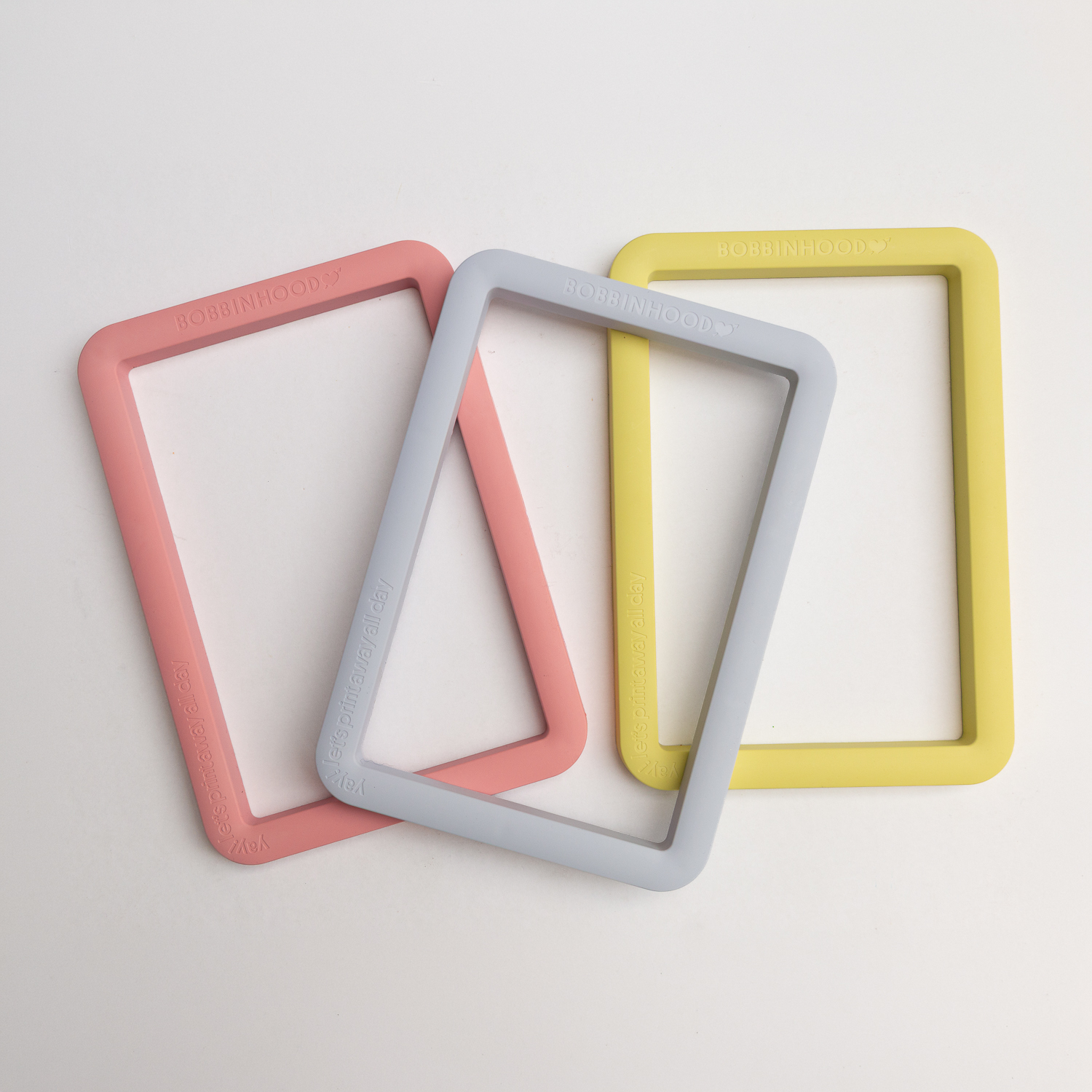 MINI SCREEN 2.0 - set of 3 different colors - Image 7