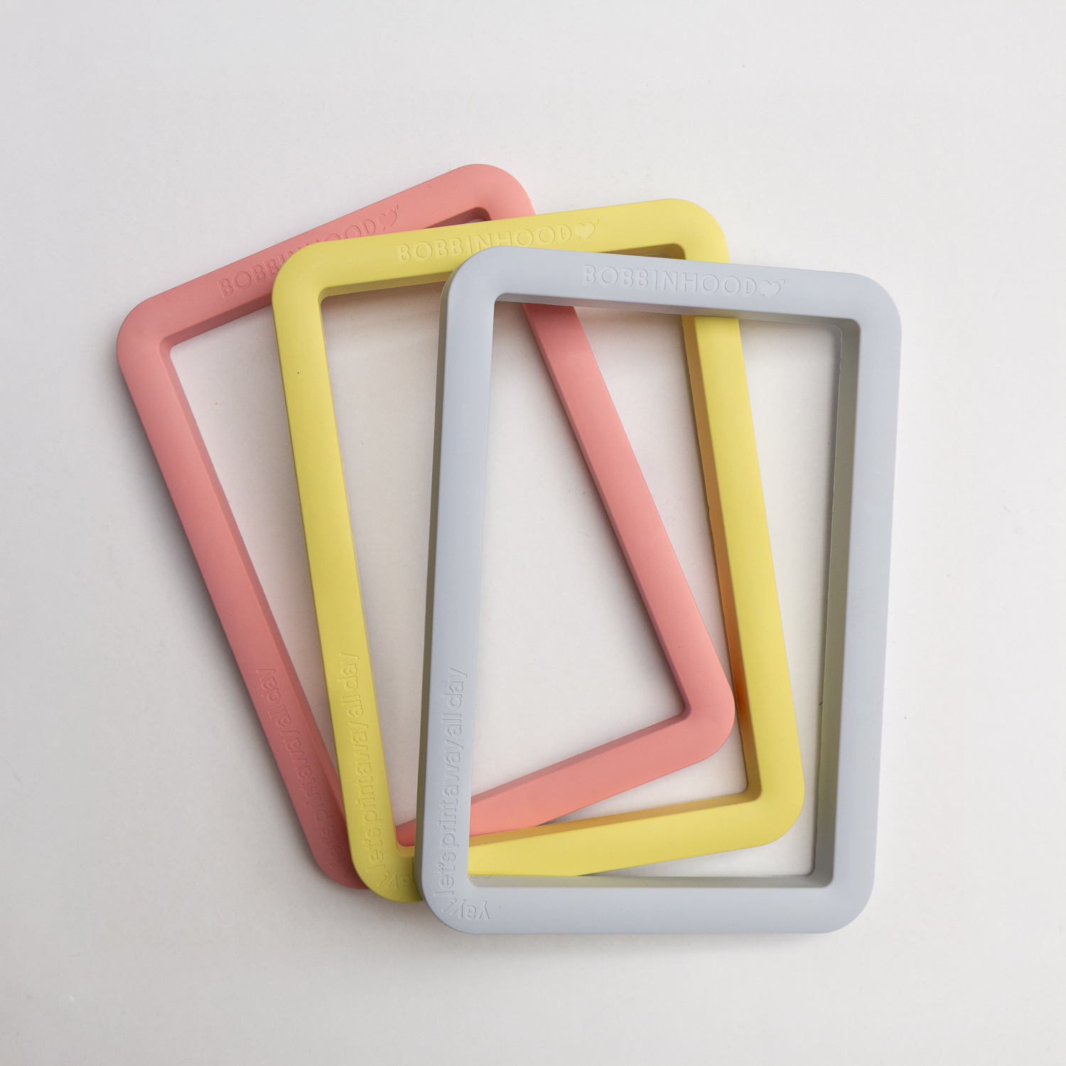 MINI SCREEN 2.0 - set of 3 different colors - Image 5