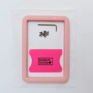 MINI SCREEN 2.0 PINK