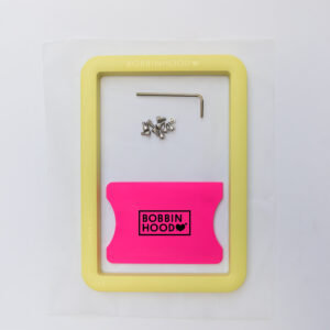MINI SCREEN 2.0 YELLOW